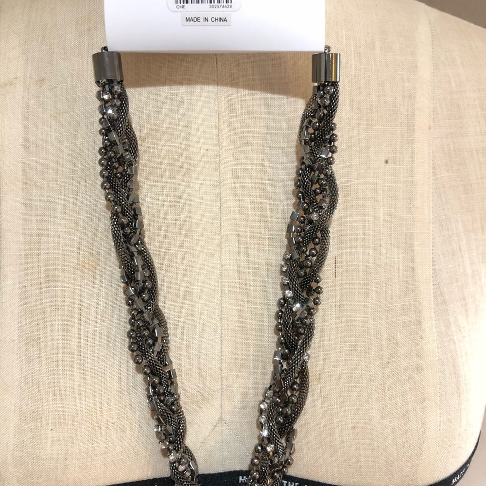 Statement necklace - Picture 3 of 4